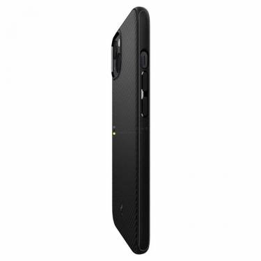 Spigen Mag Armor MagSafe, matte black -  iPhone 13 mini