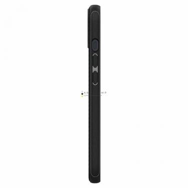 Spigen Mag Armor MagSafe, matte black -  iPhone 13 mini