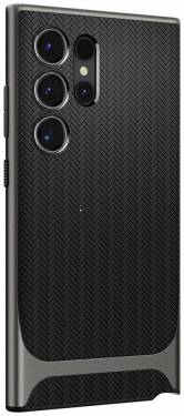 Spigen Neo Hybrid Samsung Galaxy S24 Ultra Gunmetal