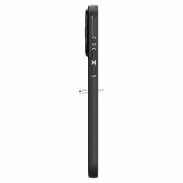 Spigen Optik Armor MagSafe iPhone 15 Pro Black