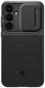 Spigen Optik Armor Samsung Galaxy A55 Black