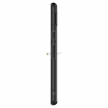 Spigen Pixel 7a Case Ultra Hybrid Zero One Black