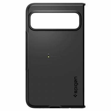 Spigen Pixel Fold Case Thin Fit Black