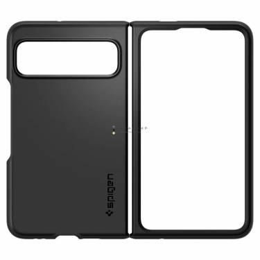 Spigen Pixel Fold Case Thin Fit Black