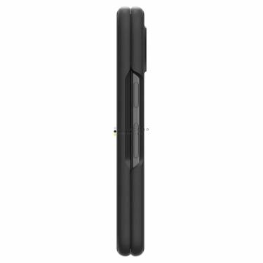 Spigen Pixel Fold Case Thin Fit Black