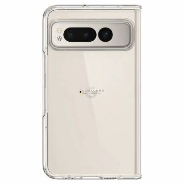 Spigen Pixel Fold Case Ultra Hybrid