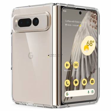 Spigen Pixel Fold Case Ultra Hybrid