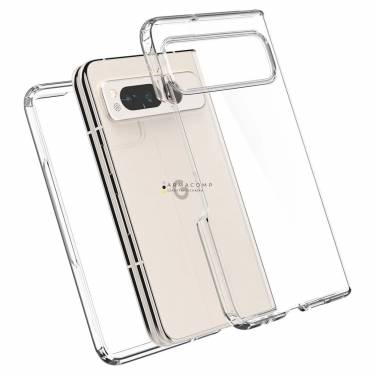 Spigen Pixel Fold Case Ultra Hybrid