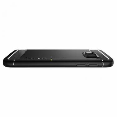 Spigen Rugged Armor, black - Galaxy S7