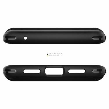 Spigen Rugged Armor for Google Pixel 6 Pro Black