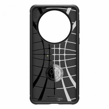 Spigen Rugged Armor for Huawei Mate 60 Pro Black