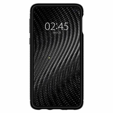 Spigen Rugged Armor for Samsung Galaxy S10e Black