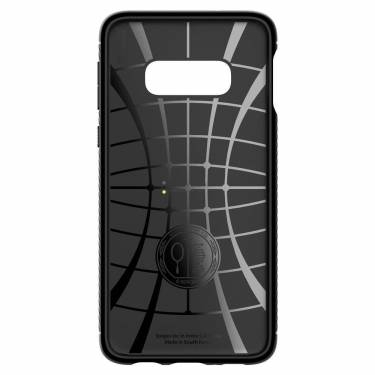 Spigen Rugged Armor for Samsung Galaxy S10e Black