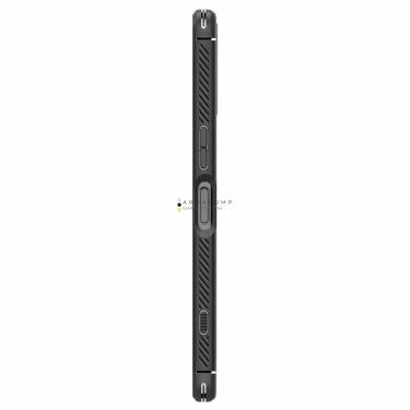 Spigen Rugged Armor for Sony Xperia 5V Matte Black