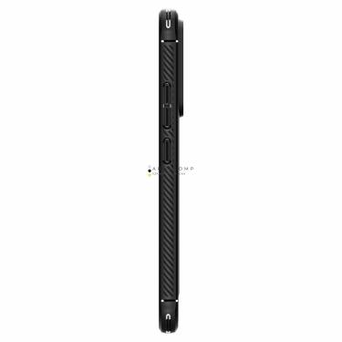 Spigen Rugged Armor for Xiaomi 14 Matte Black