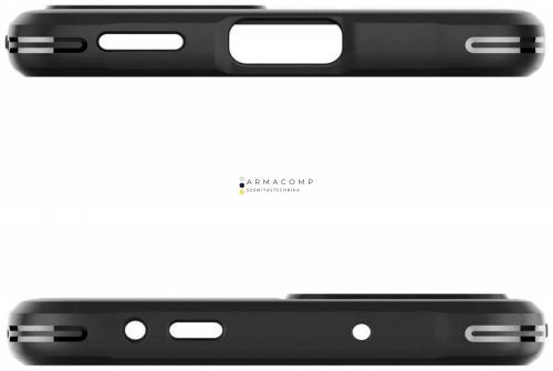 Spigen Rugged Armor for Xiaomi POCO F4/Redmi K40S Matte Black