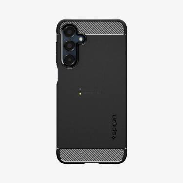 Spigen Rugged Armor Samsung Galaxy A16/A16 5G Matte Black