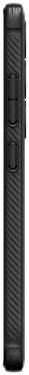 Spigen Rugged Armor Samsung Galaxy S24 Ultra Matte Black