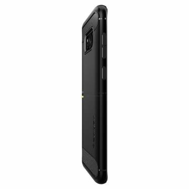 Spigen Rugged Armor Samsung Galaxy S8 Black