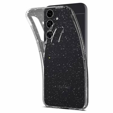 Spigen Samsung Galaxy S23 FE Liquid Crystal Glitter Crystal Quartz