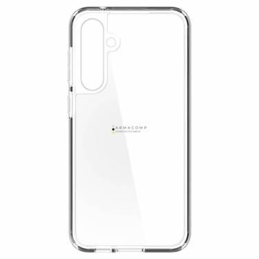 Spigen Samsung Galaxy S23 FE Ultra Hybrid Clear