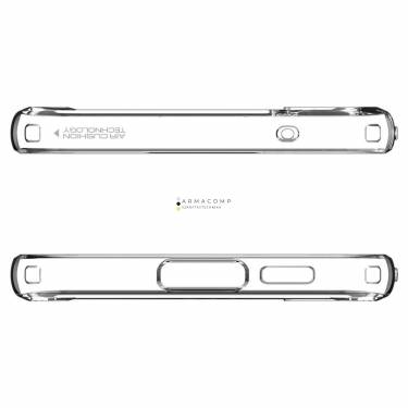 Spigen Samsung Galaxy S23 FE Ultra Hybrid Clear