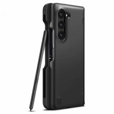 Spigen Slim Armor Pro Pen Edition, black - Samsung Galaxy Z Fold5