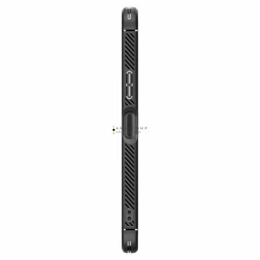 Spigen Sony Xperia 10 V Case Rugged Armor Black