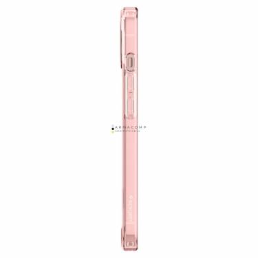 Spigen Spigen Ultra Hybrid iPhone 13 Rose Crystal