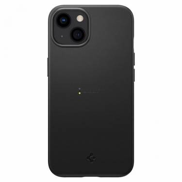 Spigen Thin Fit, black - iPhone 13 mini