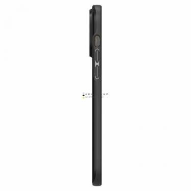 Spigen Thin Fit, black - iPhone 14 Pro Max