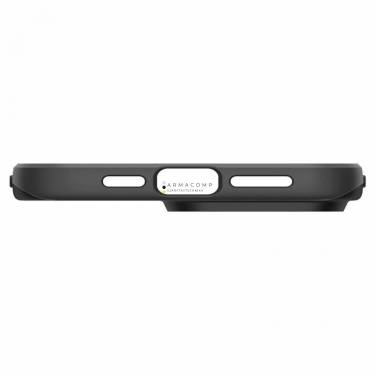 Spigen Thin Fit, black - iPhone 14 Pro