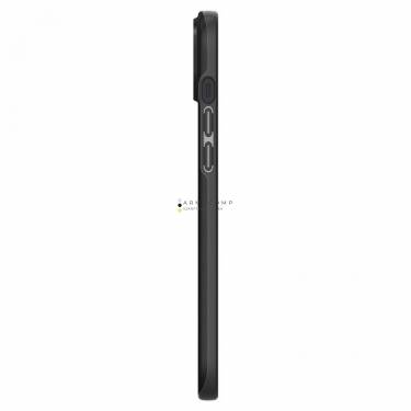 Spigen Thin Fit, black - iPhone 14