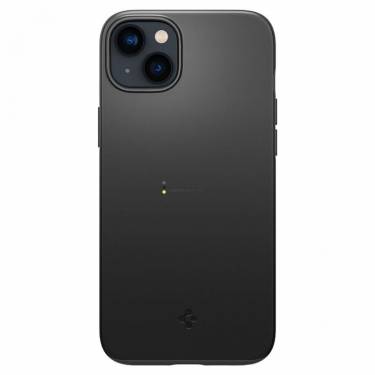 Spigen Thin Fit, black - iPhone 14