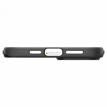 Spigen Thin Fit, black - iPhone 14