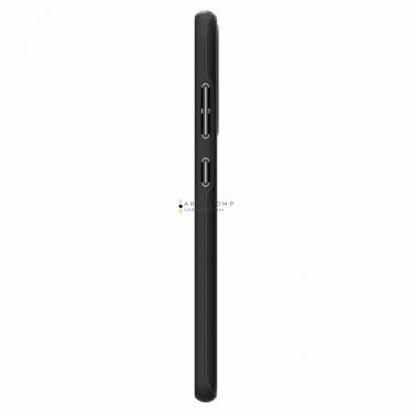 Spigen Thin Fit, black - Samsung Galaxy A52s 5G/Galaxy A52 (LTE/5G)