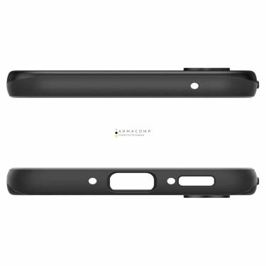 Spigen Thin Fit, black - Samsung Galaxy A54 5G