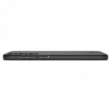 Spigen Thin Fit, black - Samsung Galaxy S23+