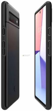 Spigen Thin Fit Google Pixel 6a Black