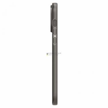 Spigen Thin Fit, gunmetal - iPhone 14 Pro Max