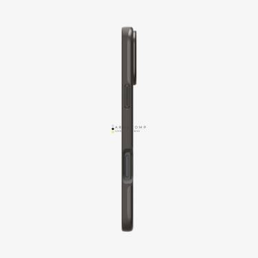 Spigen Thin Fit MagSafe iPhone 16 Pro Gunmetal