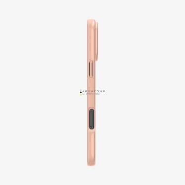 Spigen Thin Fit MagSafe iPhone 16 Pro Max Rose Titanium