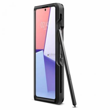 Spigen Thin Fit P (S Pen), black - Samsung Galaxy Z Fold5