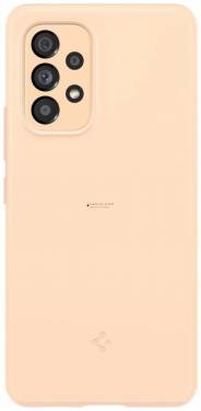 Spigen Thin Fit Samsung Galaxy A53 5G Cotton Peach