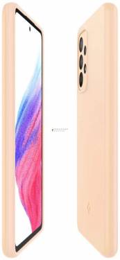 Spigen Thin Fit Samsung Galaxy A53 5G Cotton Peach