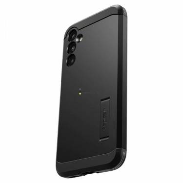 Spigen Tough Armor, black - Samsung Galaxy A34 5G