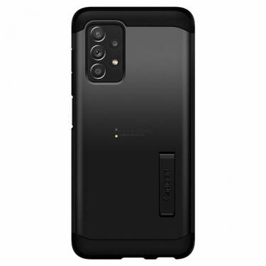 Spigen Tough Armor, black - Samsung Galaxy A52s 5G/Galaxy A52 (LTE/5G)