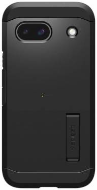 Spigen Tough Armor for Google Pixel 8a Black