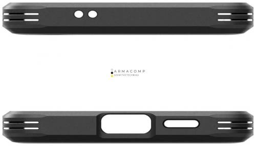 Spigen Tough Armor for Samsung Galaxy S24+ Gunmetal