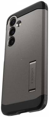 Spigen Tough Armor for Samsung Galaxy S24+ Gunmetal